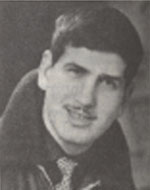 Headstone of Eitan-Samir Aharon