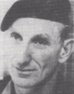 Headstone of Yosef Luntz Luntzi