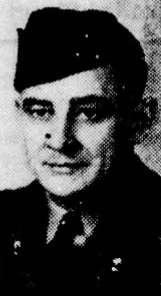 Headstone of John Reeves Goosman