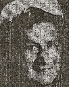 Headstone of Howard Bee Hammond