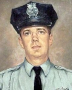 Headstone of Courtney Wayne Cook