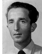 Yakov Ulman