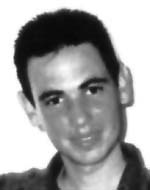 Headstone of Lior Kolran