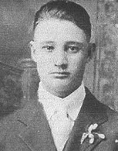 Louis L. Cashat Sr.