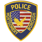 Agency patch