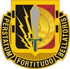 SPECIAL TROOPS BATTALION 2D BRIGADE COMBAT TEAM, 1ST CAVALRY DIVISION — Distinctive unit insignia