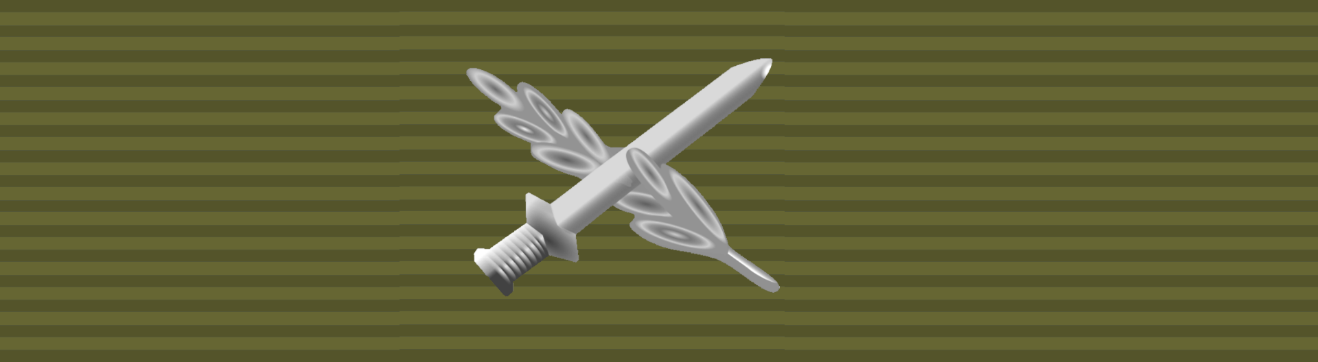 Divisional Commander Citation (Israel)