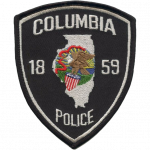 Agency patch