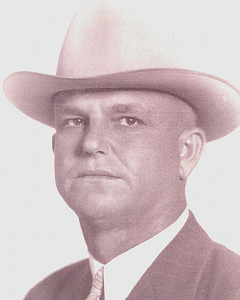DeWitt Spivey