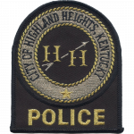 Agency patch