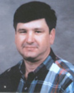 Ricky Dodge