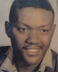 Headstone of Oneal Moore
