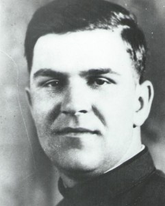 Headstone of Joseph Jovanovic