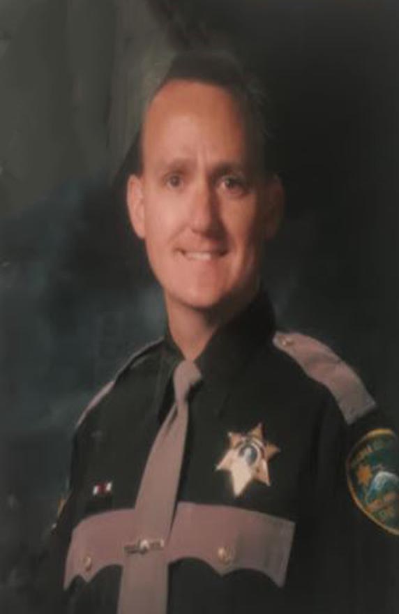 Richard J. Burke