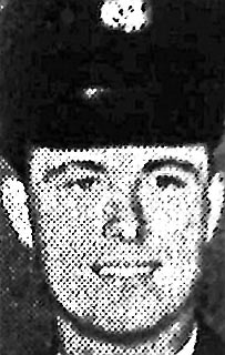 Headstone of Larry Joel Taggart