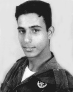 Nir Bushari