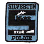Agency patch