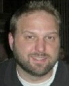 Headstone of Jeffery Matthew McCoy