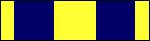 Spanish Campaign Medal (Army)
