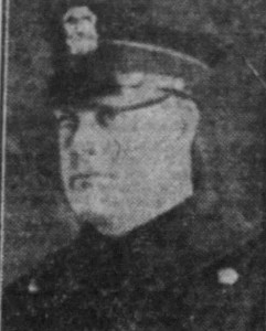 Headstone of Torrance MacMillan