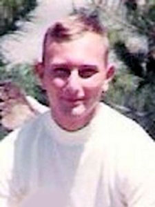 Headstone of Daryl Roy Kunzler