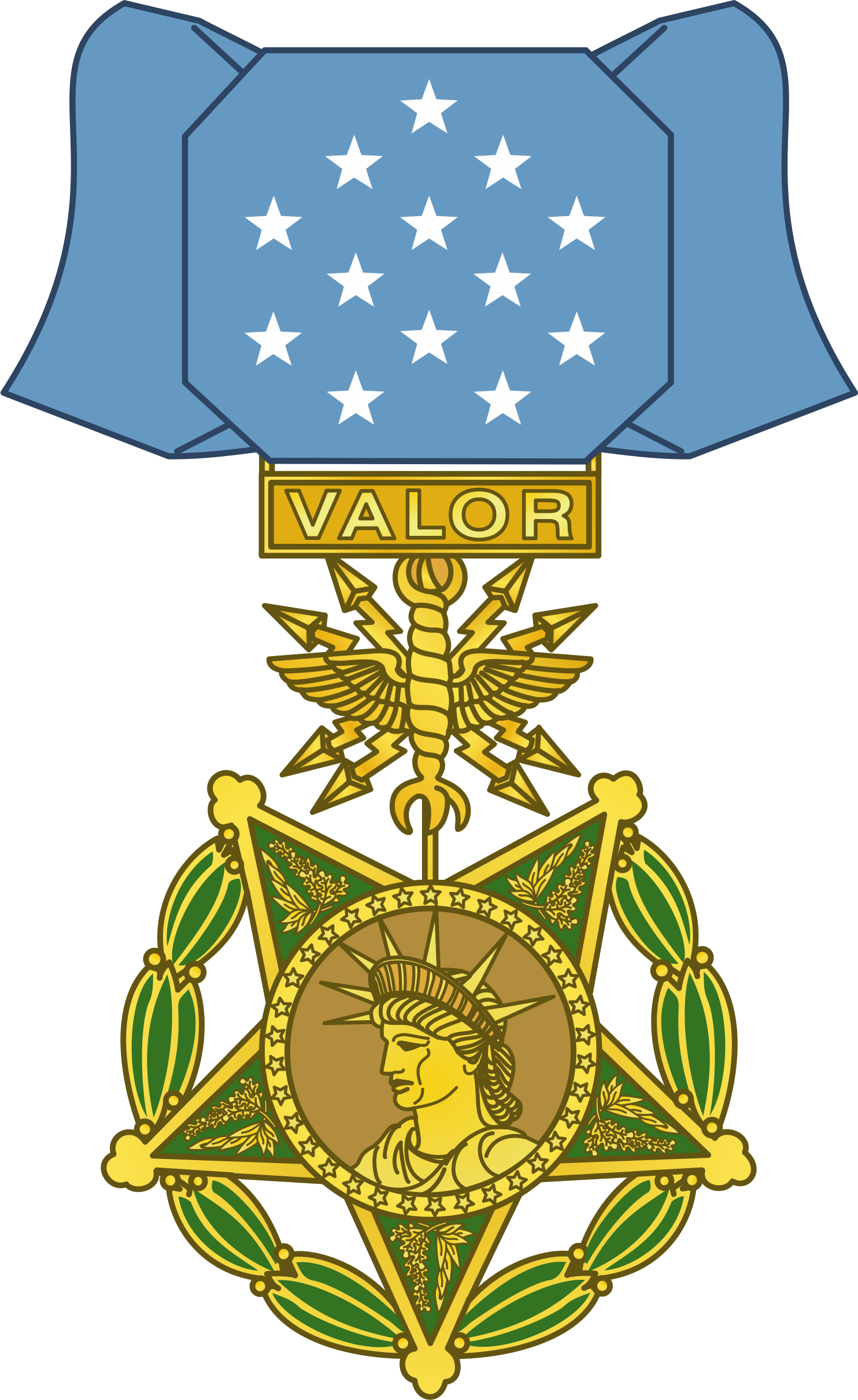 Medal of Honor