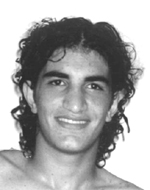 Headstone of Yoav Madar