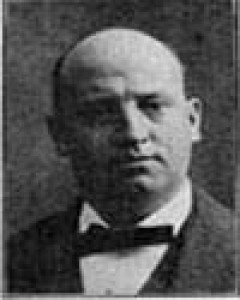 James Delahunty