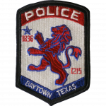 Agency patch