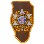 Agency patch