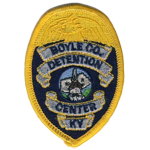 Agency patch