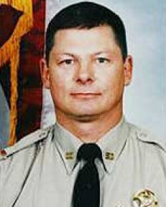 Headstone of Billy Ray Jiles