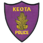 Agency patch