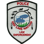 Agency patch