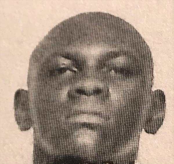 Headstone of Robert B Starkes Jr.