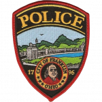 Agency patch