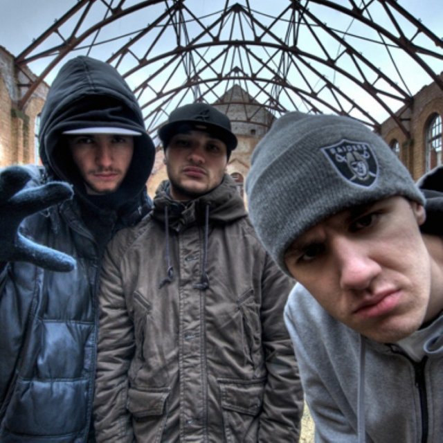 Rhyme Asylum