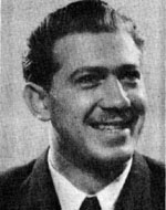Headstone of Itzhak Ben-Artzi Pashisoker