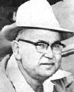 Headstone of Robert Wooten