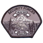 Agency patch