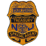Agency patch
