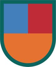 SPECIAL TROOPS BATTALION, 4TH BRIGADE COMBAT TEAM, 82D AIRBORNE DIVISION — Beret flash