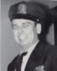 Headstone of Michael G. Rusnak