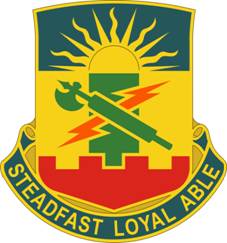 SPECIAL TROOPS BATTALION, 4TH BRIGADE COMBAT TEAM, 1ST ARMORED DIVISION — Distinctive unit insignia