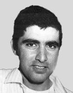 Amos Mordehai