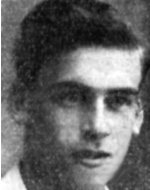 Headstone of Eliahu Aharon