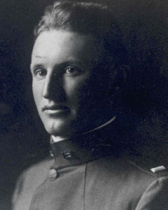 Headstone of Samuel D. Willis