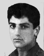 Salim Barhat