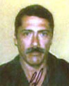 Headstone of Jose Ramon Bonilla-Gonzalez