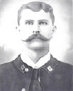 David Thomas Palmer